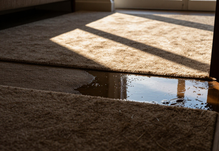 St Leonards flood restoration projects